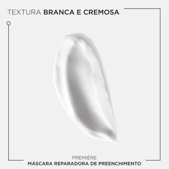 Máscara Kérastase Première Masque Filler Réparateur